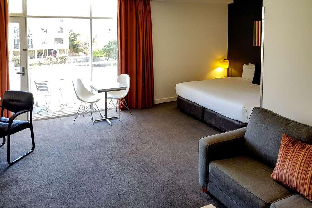 The Parkmore Hotel Melburne Habitación foto