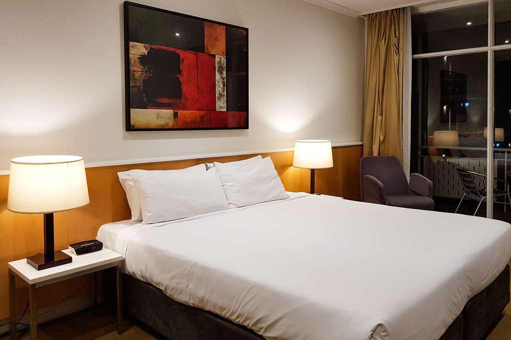 The Parkmore Hotel Melburne Habitación foto
