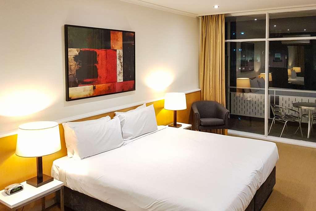 The Parkmore Hotel Melburne Habitación foto