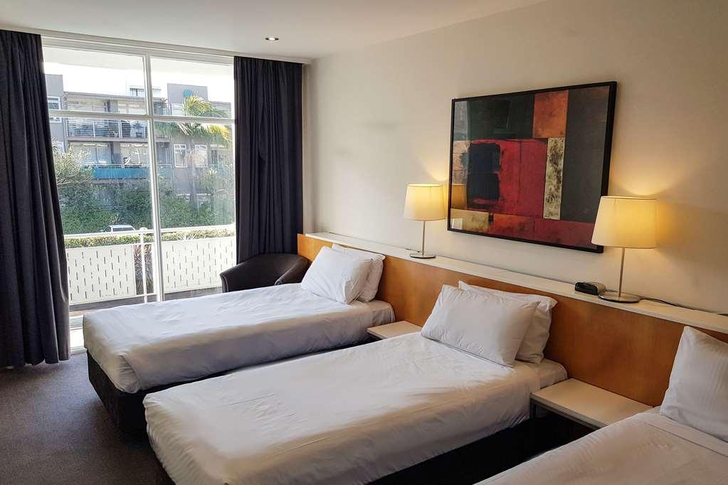 The Parkmore Hotel Melburne Habitación foto