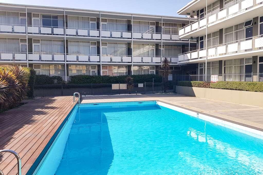 The Parkmore Hotel Melburne Facilidades foto