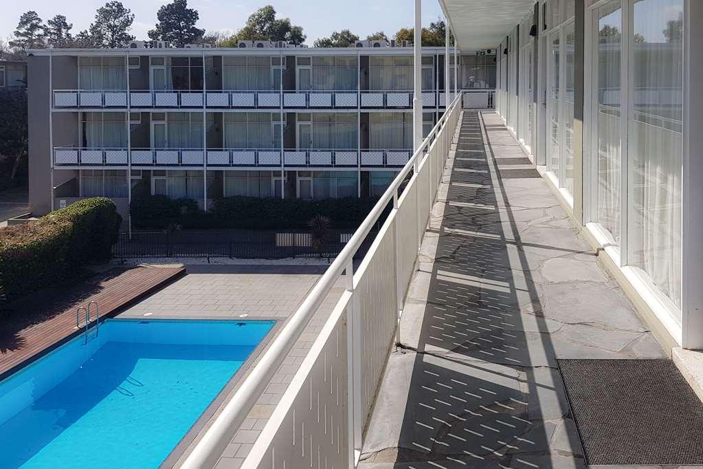 The Parkmore Hotel Melburne Facilidades foto