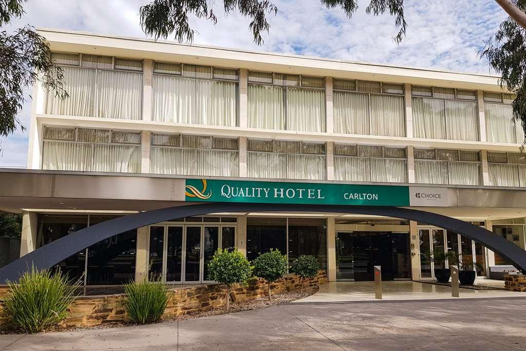 The Parkmore Hotel Melburne Exterior foto