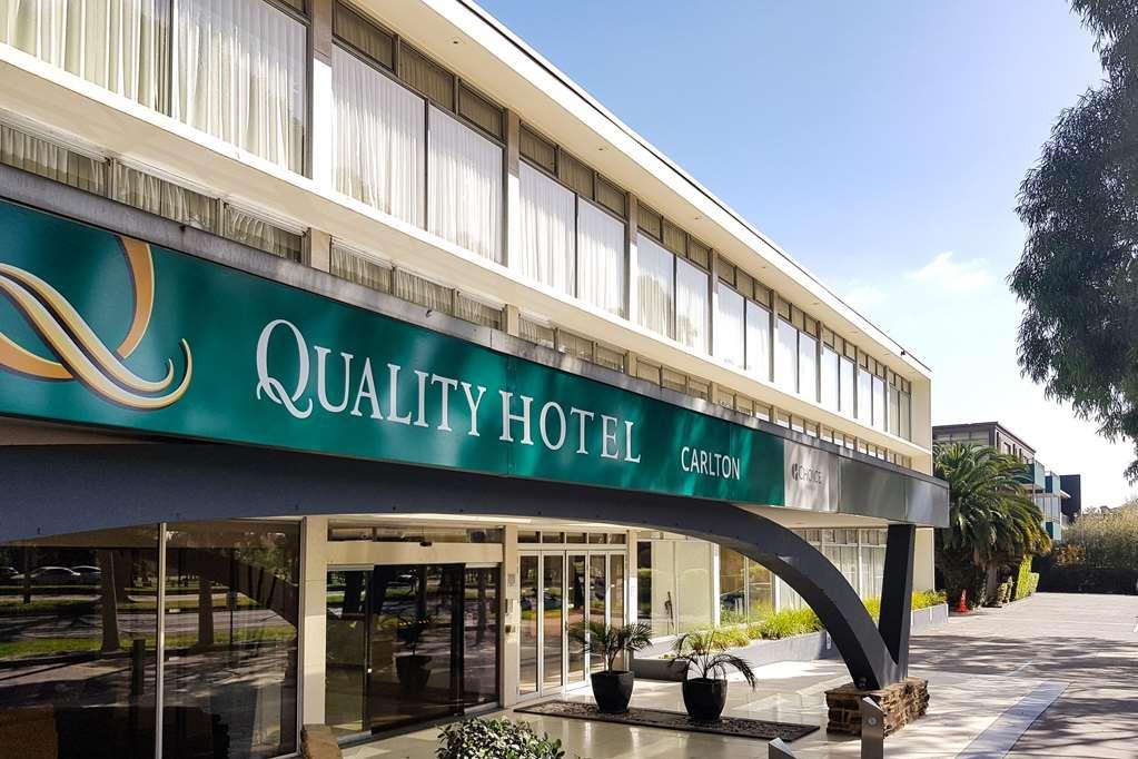 The Parkmore Hotel Melburne Exterior foto