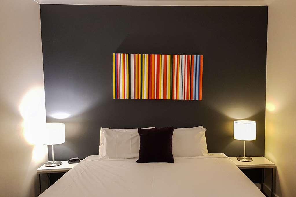 The Parkmore Hotel Melburne Habitación foto