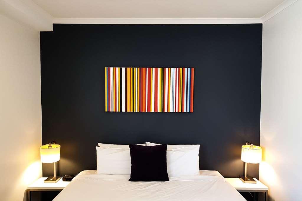 The Parkmore Hotel Melburne Habitación foto
