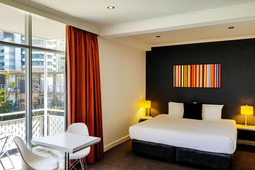 The Parkmore Hotel Melburne Habitación foto