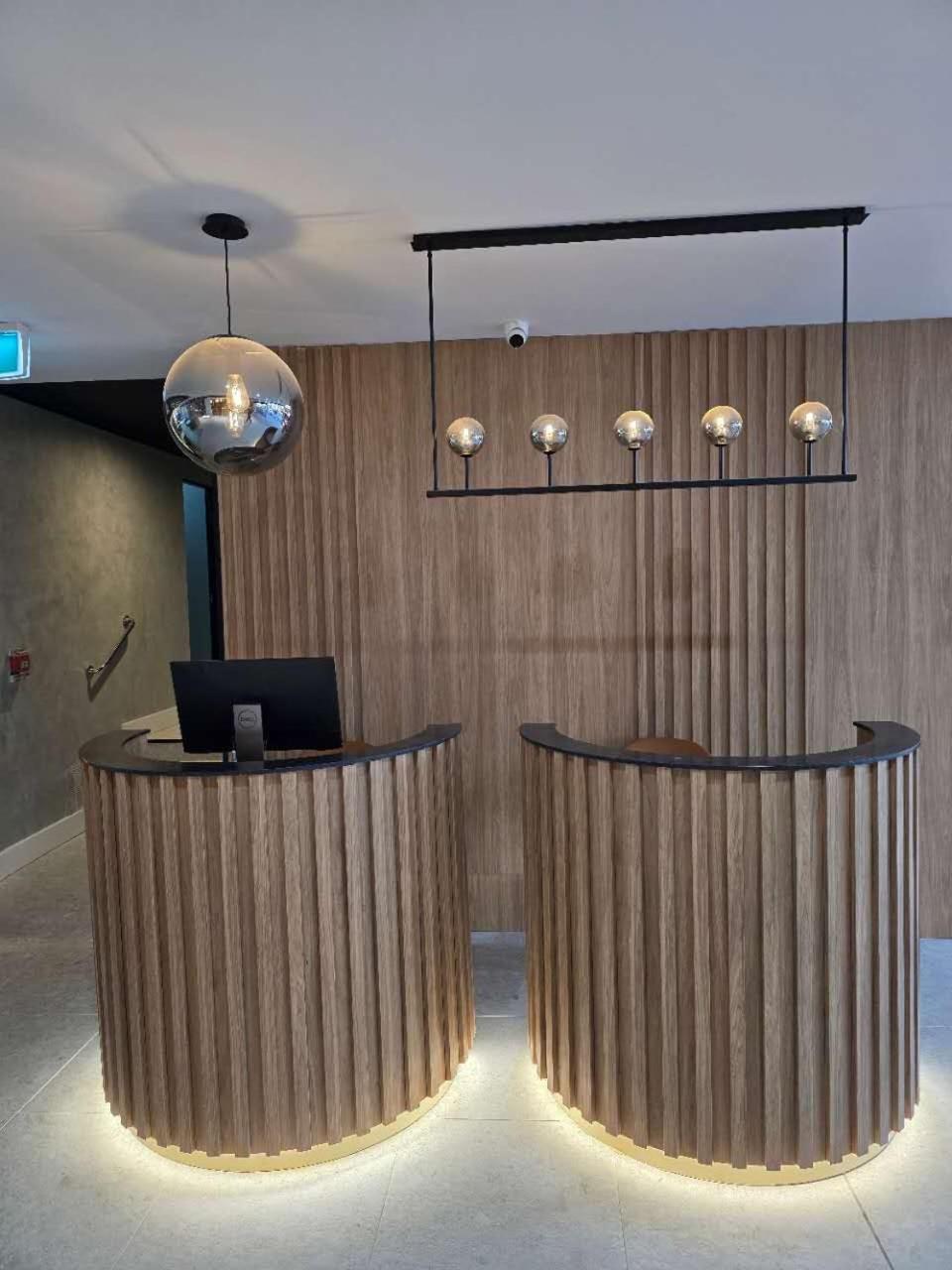 The Parkmore Hotel Melburne Exterior foto