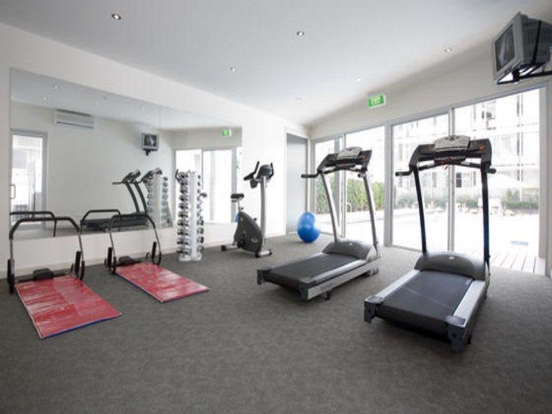 The Parkmore Hotel Melburne Exterior foto