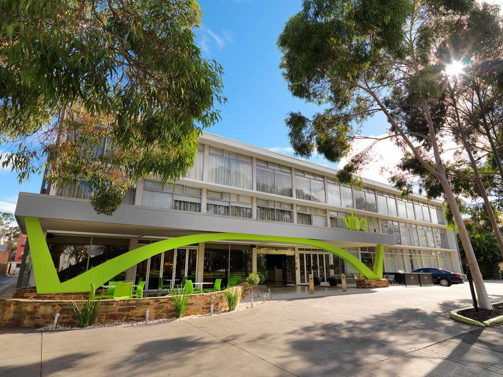 The Parkmore Hotel Melburne Exterior foto