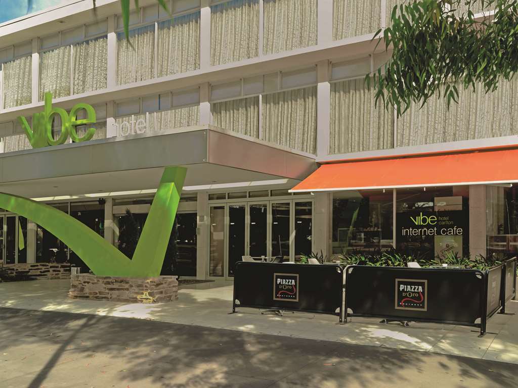 The Parkmore Hotel Melburne Exterior foto